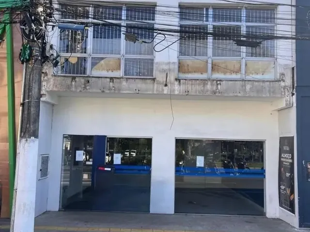 Imagem: Loja Ampla para Alugar no Bairro Centro