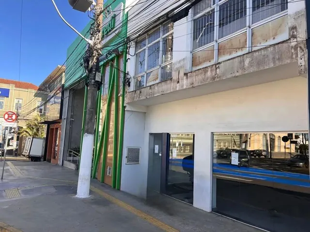 Imagem 11: Loja Ampla para Alugar no Bairro Centro em Gravataí com Excelente Área Construída