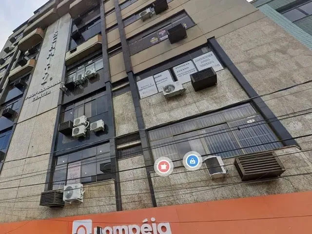 Imagem: Sala Comercial À Venda e para Alugar no