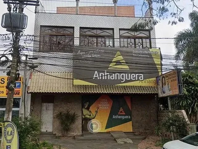 Imagem: Sala Comercial para Alugar no Bairro Vila