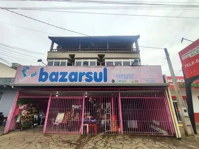 Imagem 1: Sala Comercial no Bairro Barnabé com 17M²