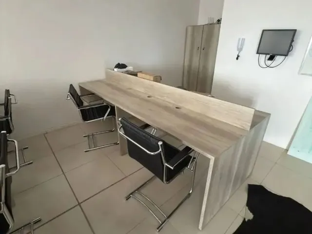 Imagem: Sala/Conjunto Comercial com para Aluguel