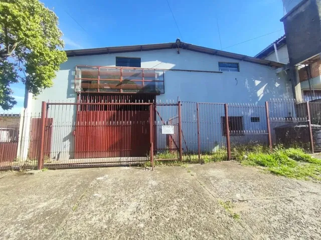 Imagem: Pavilhão para Alugar no Bairro santa Cruz