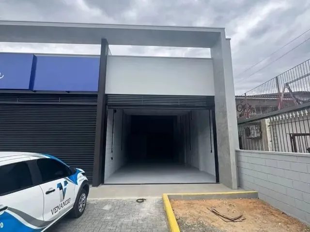 Imagem: Loja de 83M² no Bairro Parque Marechal