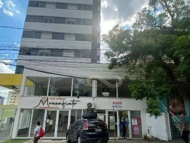 Imagem: Loja para Alugar, 340 M² por R$ 8.000/Mês