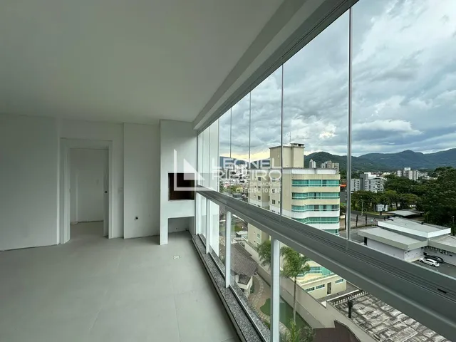 Imagem 4: Apartamento com 3 dormitórios suítes à venda, 119 m² no bairro Centro em Timbó-SC