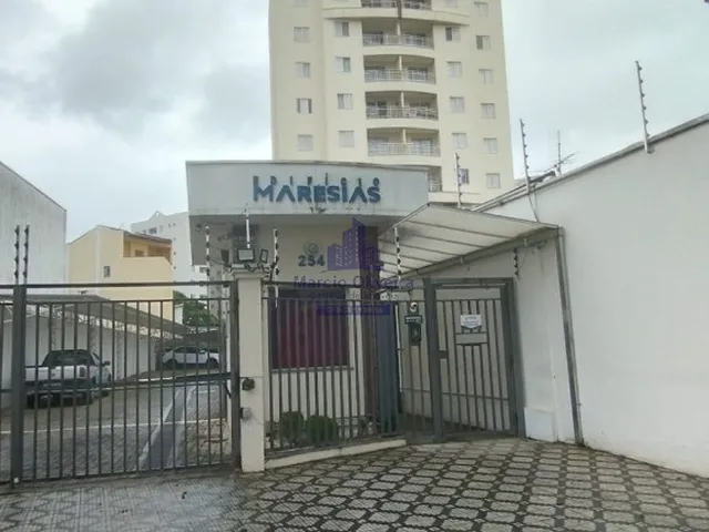 Imagem: Apartamento de alto padrão para locação
