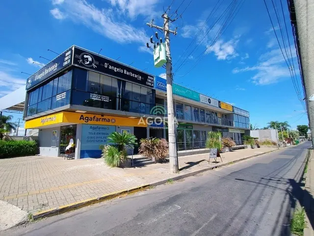 Imagem: Loja Comercial com 40M²