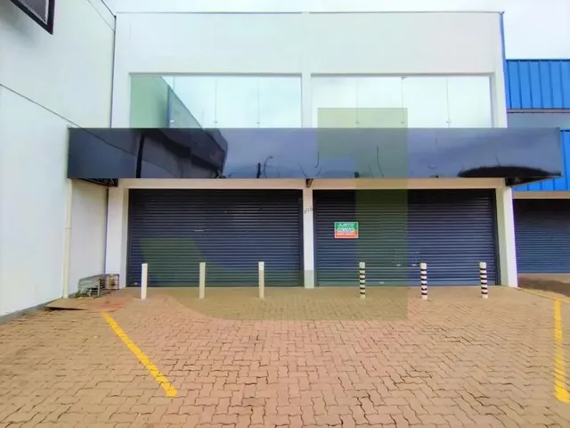 Imagem: Excelente Prédio Comercial para Venda Ou