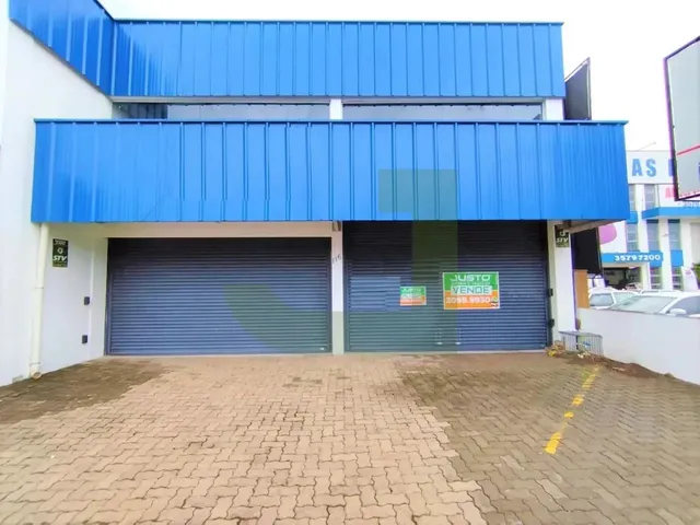 Imagem: Excelente Pavilhão para Venda Ou Locação