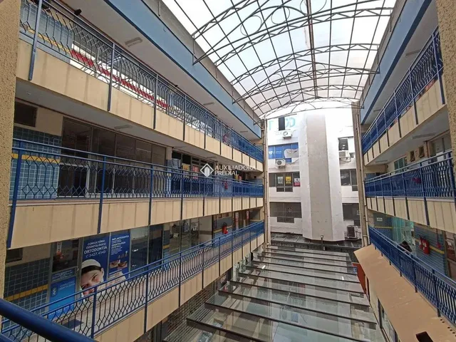 Imagem 4: Sala Comercial Centro - Canoas