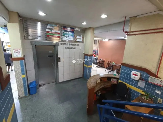 Imagem 10: Sala Comercial Centro - Canoas