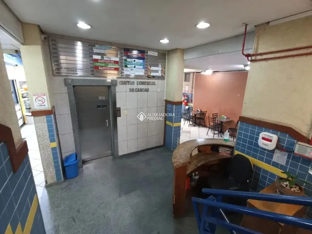 Imagem 8: Sala Comercial Centro - Canoas
