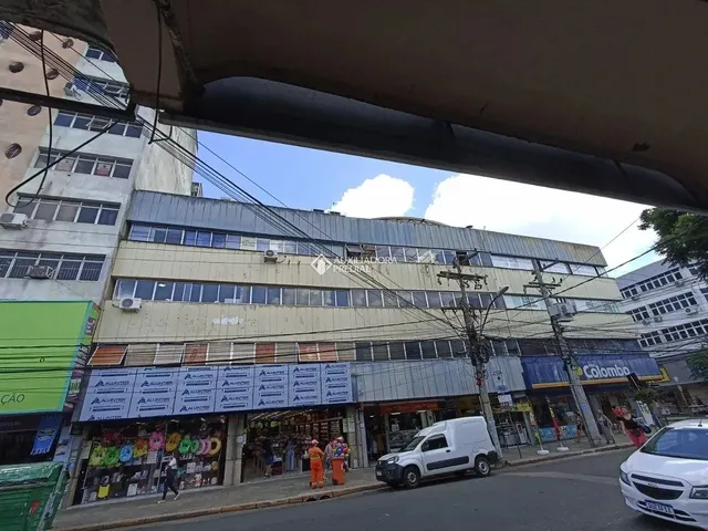 Imagem 2: Sala Comercial Centro - Canoas