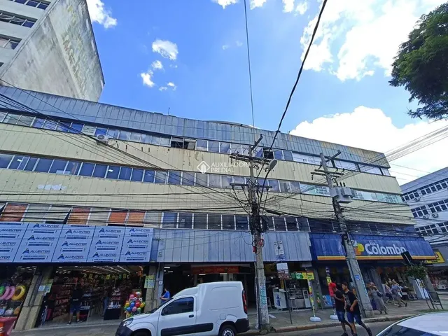 Imagem 7: Sala Comercial Centro - Canoas