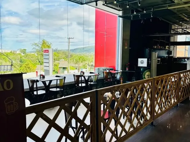 Imagem 6: Cafeteria Completa Ponto a Venda