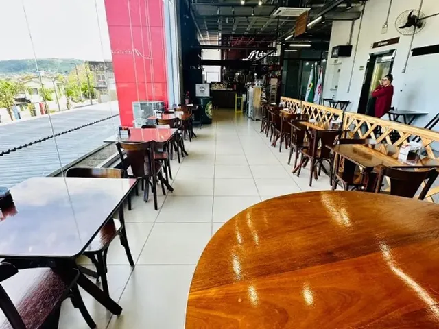 Imagem 2: Cafeteria Completa Ponto a Venda