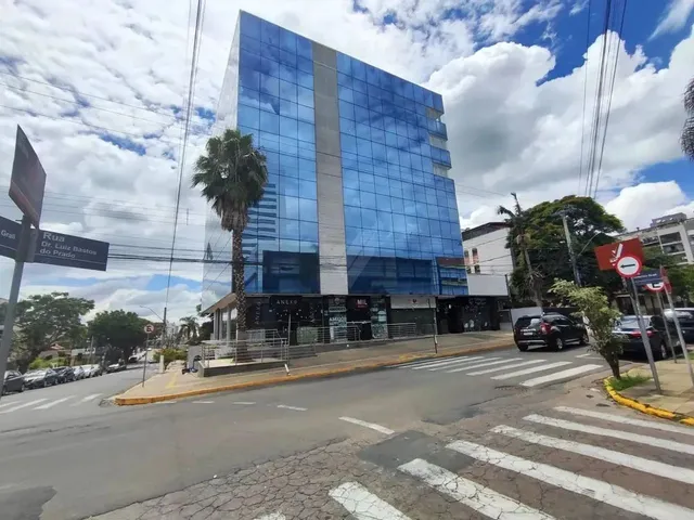 Imagem: Centro