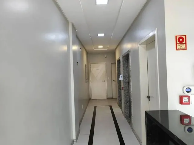 Imagem 3: Centro Galpão / depósito com 1 banheiro