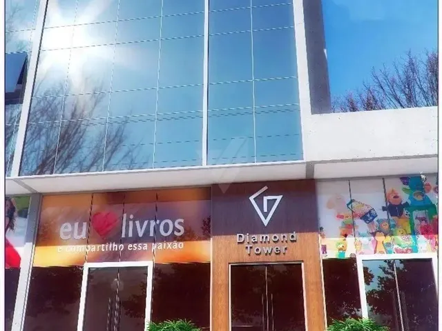 Imagem 12: Centro Galpão / depósito com 1 banheiro