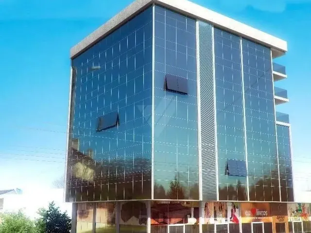 Imagem 10: Centro Galpão / depósito com 1 banheiro