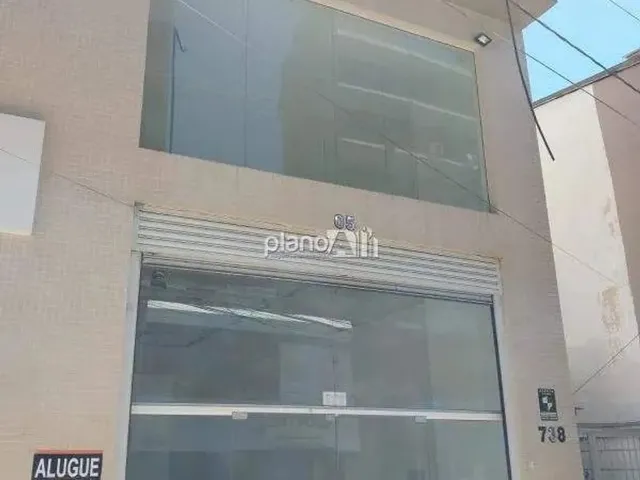 Imagem: Loja para Aluguel, com 66,82M², - Centro