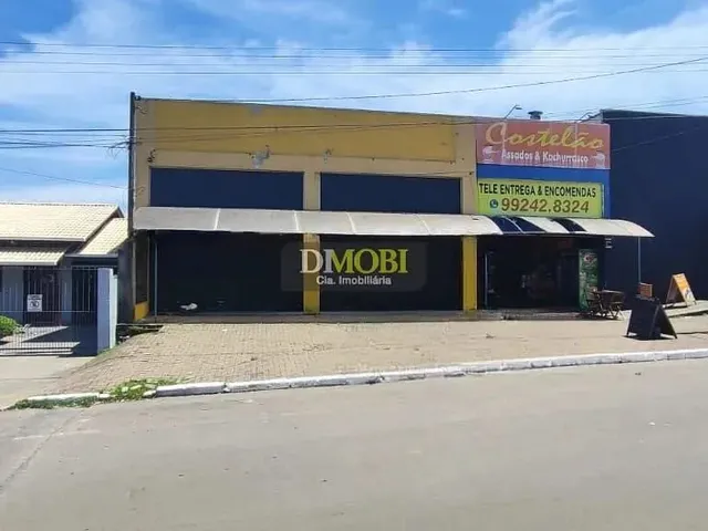 Imagem: Loja para Locação, santa Cruz, Gravataí