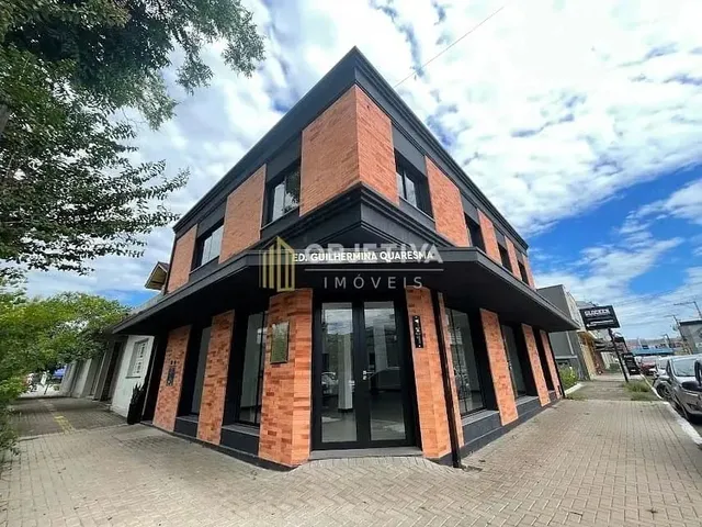 Imagem: Prédio para Locação, Centro, Estância