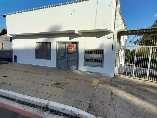 Imagem: Sala Comercial em Esteio - Rs, Parque Amador