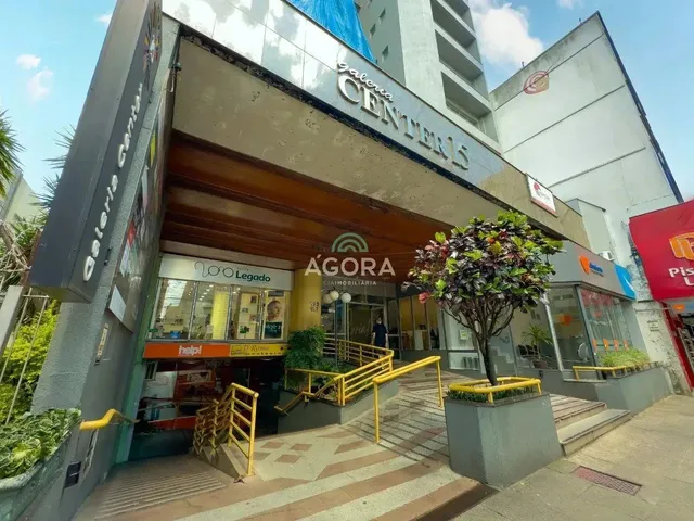 Imagem: Loja com 30M²