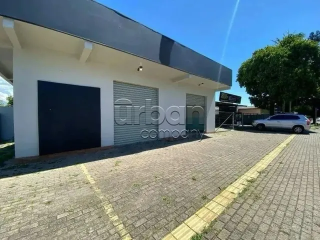 Imagem 1: Lojas Comerciais