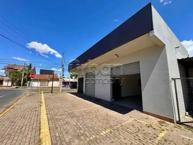 Imagem 2: Lojas Comerciais