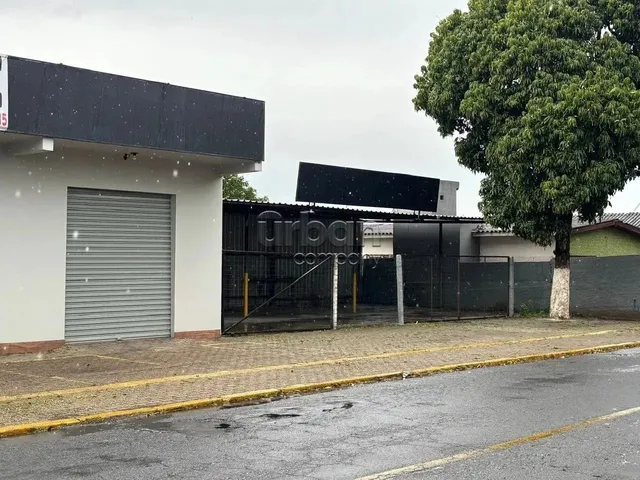 Imagem 3: Lojas Comerciais
