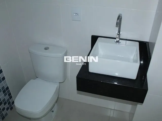 Imagem 2: Sala Comercial com 27,50M² de Área Privativa, Cond.comercial Jardim Sala Comercial Com