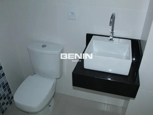 Imagem 2: Sala Comercial com 30,50M² de Área Privativa. Cond. Comercial Jardim Sala Comercial Com
