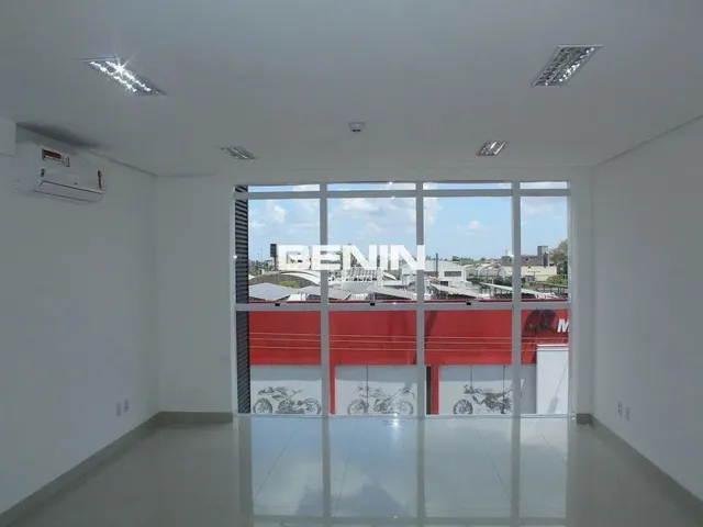 Imagem 5: Sala Comercial com 30,50M² de Área Privativa. Cond. Comercial Jardim Sala Comercial Com