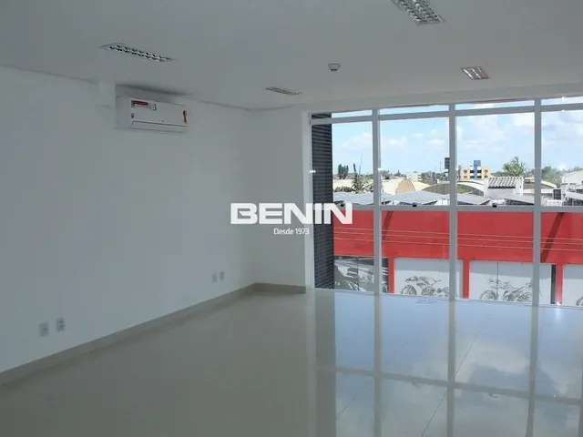 Imagem 3: Sala Comercial com 30,50M² de Área Privativa. Cond. Comercial Jardim Sala Comercial Com