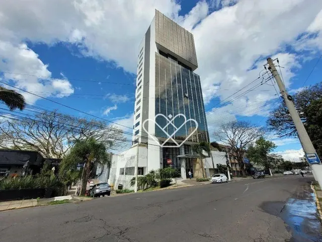 Imagem: Sala Comercial Exclusiva no Golden Tower