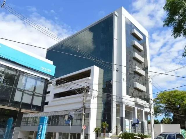 Imagem: Sala Comercial para Aluguel no Centro de
