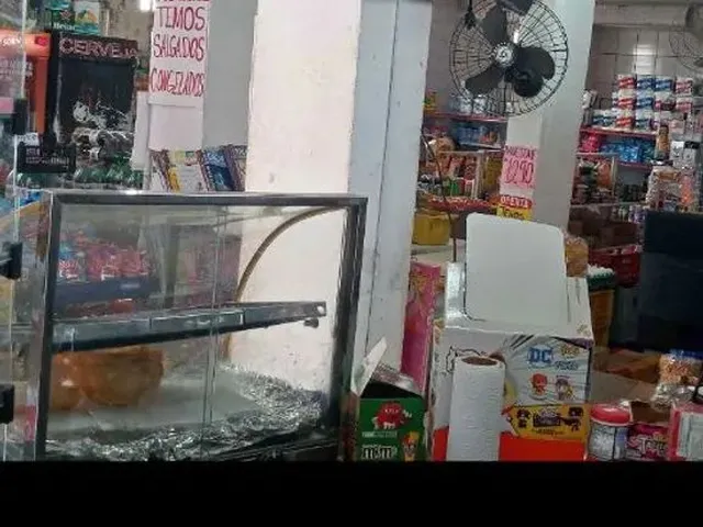 Imagem 1: Vende-Se Minimercado Sapucaia