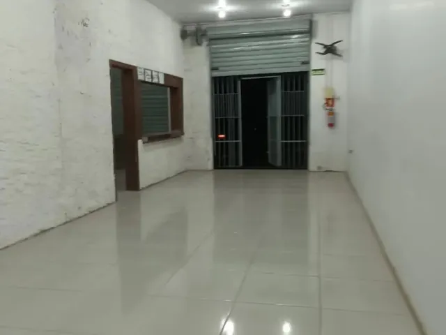 Imagem: Alugo Sala Comercial e Duas Peças com Banheiro