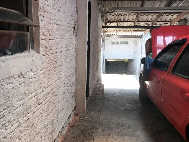 Imagem 10: Alugo Sala Comercial e Duas Peças com Banheiro