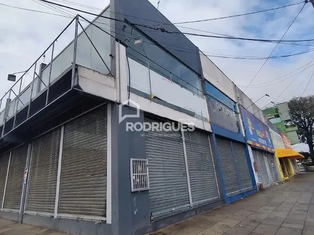 Imagem: Loja para Locação 100M² no Centro de