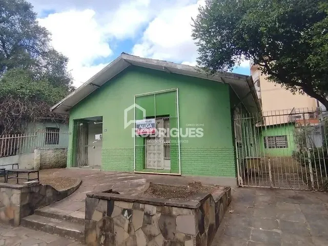 Imagem: Casa Comercial no Centro de São Leopoldo/Rs