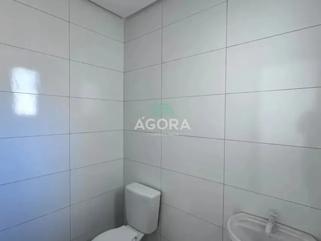 Imagem 4: Sala Comercial Térrea com 32,82M²