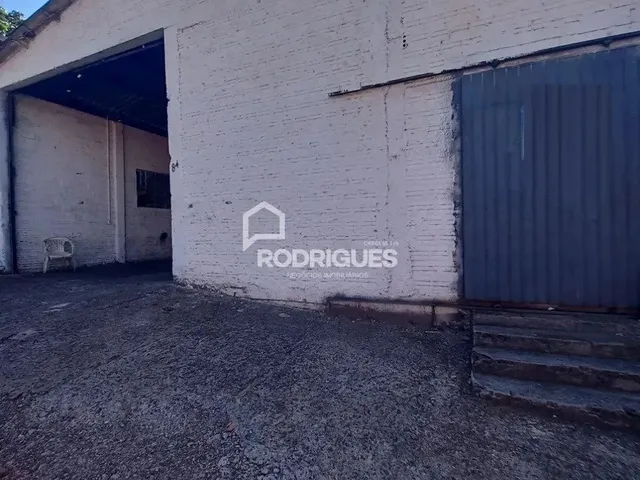 Imagem: Prédio Comercial para Aluguel no Portão