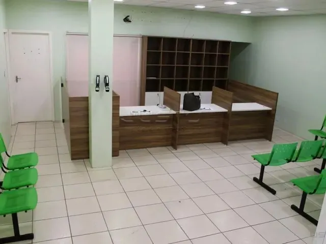 Imagem: Prédio Comercial À Venda no Centro de
