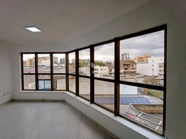 Imagem: Sala Comercial com Banheiro Social e 42M²