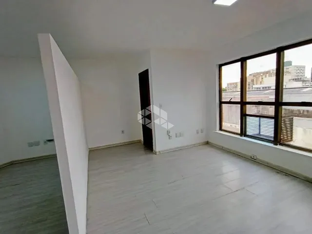 Imagem 7: Sala Comercial com Banheiro Social e 42M² Privativos, no Centro de Canoas