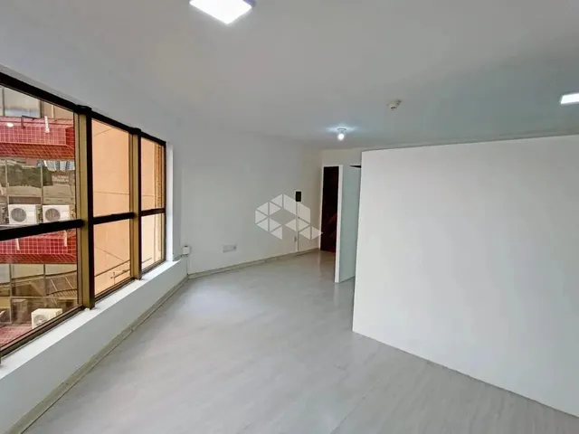Imagem 3: Sala Comercial com Banheiro Social e 42M² Privativos, no Centro de Canoas